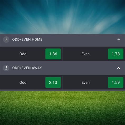 what does odd or even corner mean in betting|What does odd and even mean in bets: description and tips on .